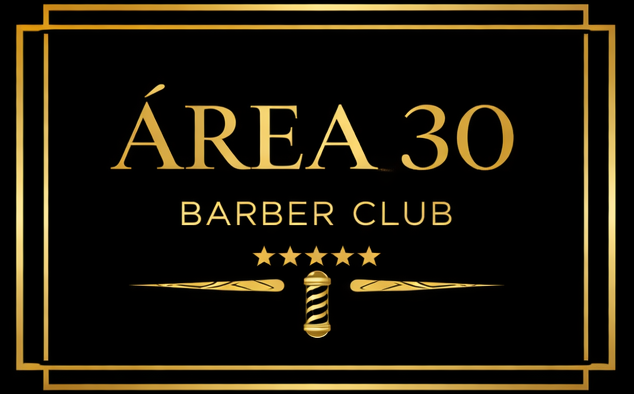 Area 30 Barber Club